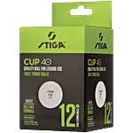 Cosco TT Stiga Cup