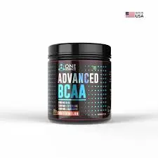 ONE Science Bcaa 