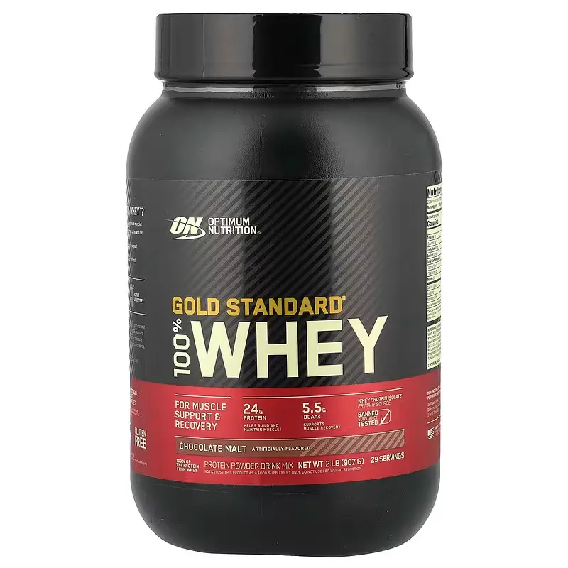 Myfitiness Whey Protein Blend 907GM-2LB