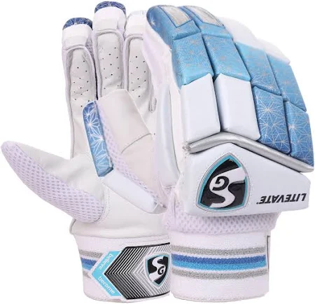 SG B/Gloves Litevate Youth Lh 
