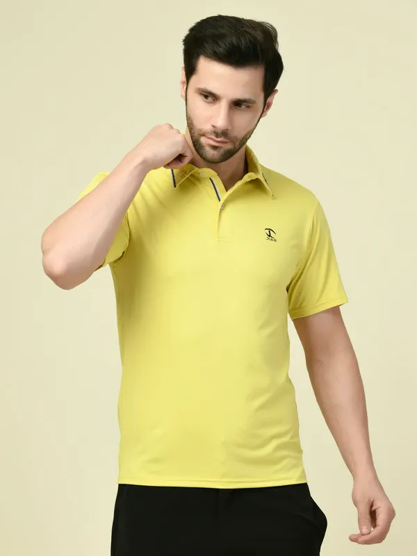 Elite Flex Polo