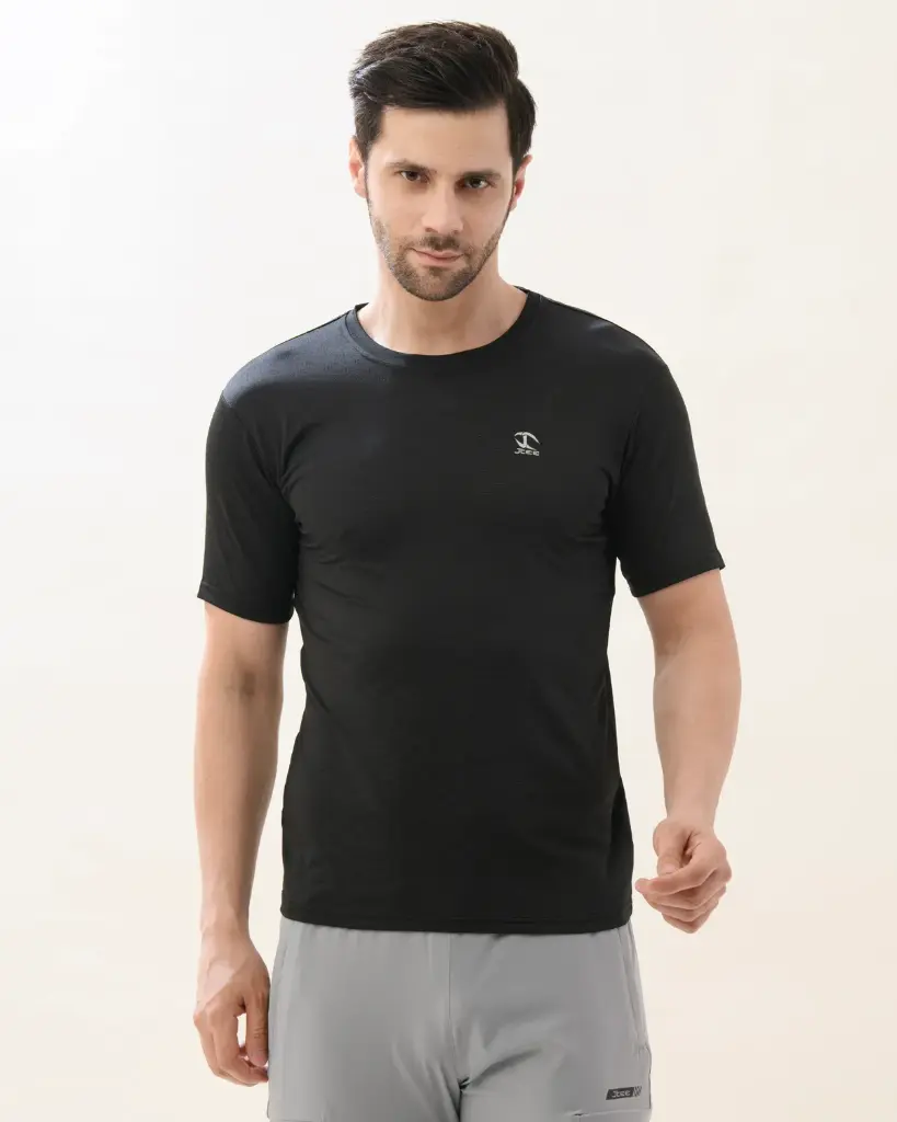 Wave Flex Dri Fit Tshirt 