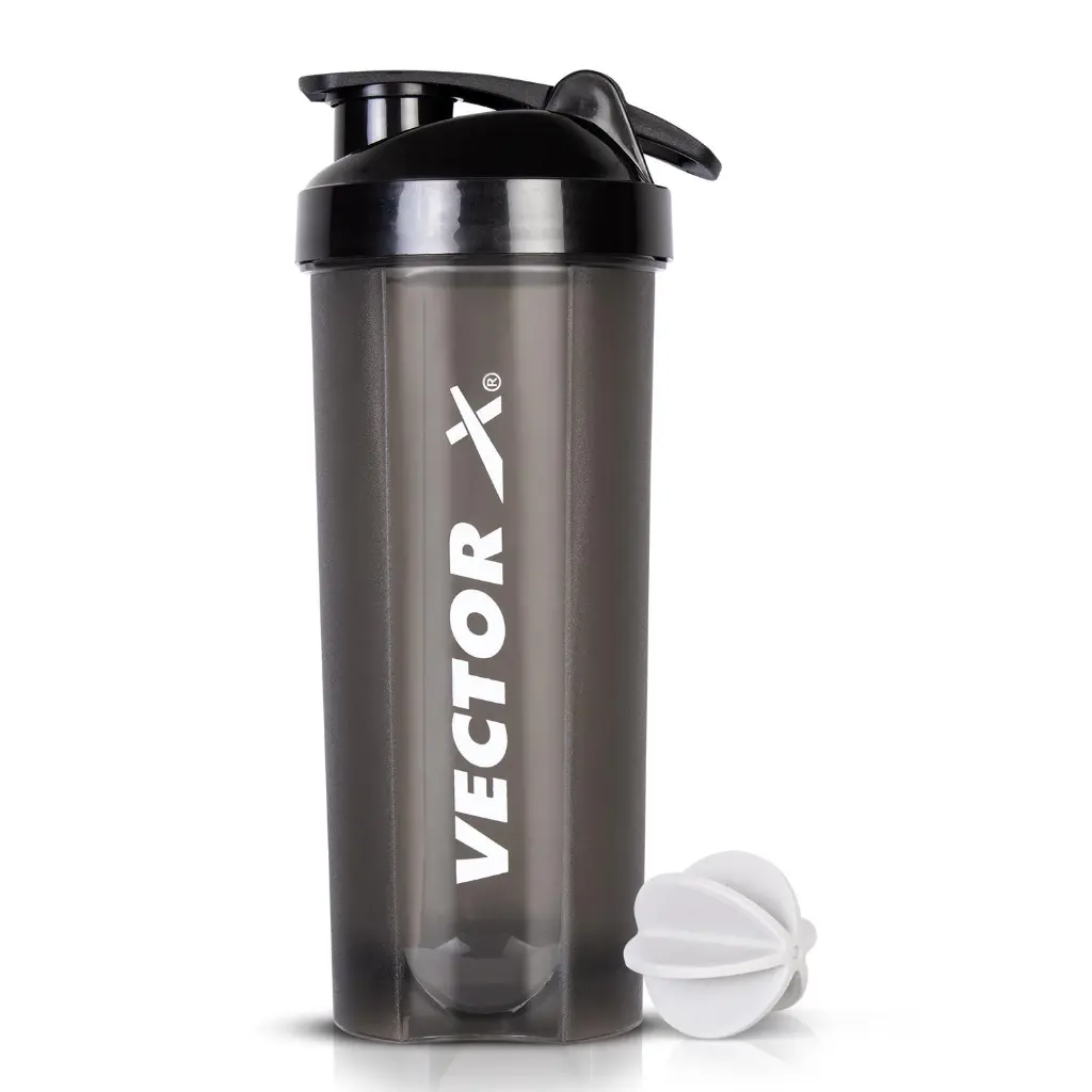 Vector X Bottle Nitro  