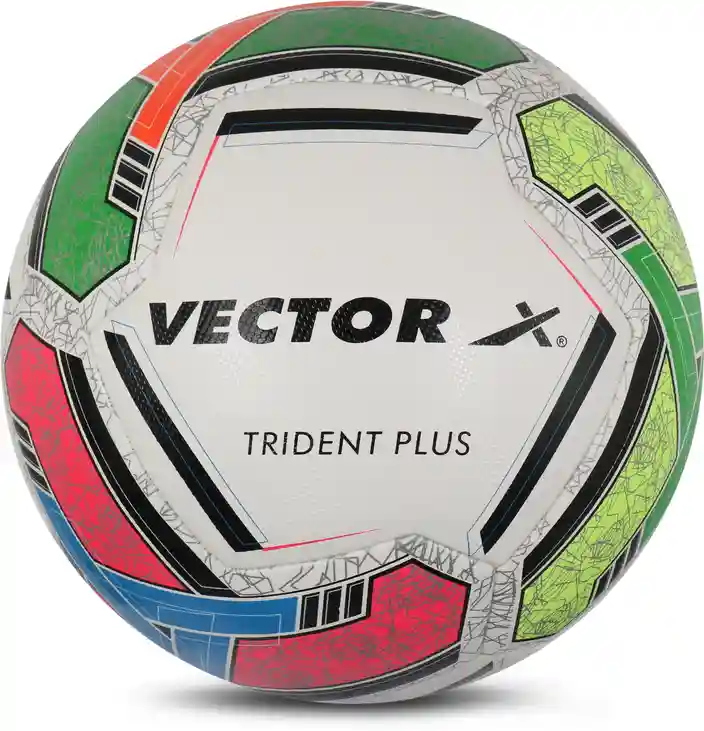 Vector X Football Trident Plus-5 Multi Shade