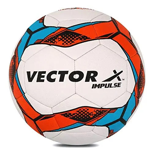Vector X Football impulse-5