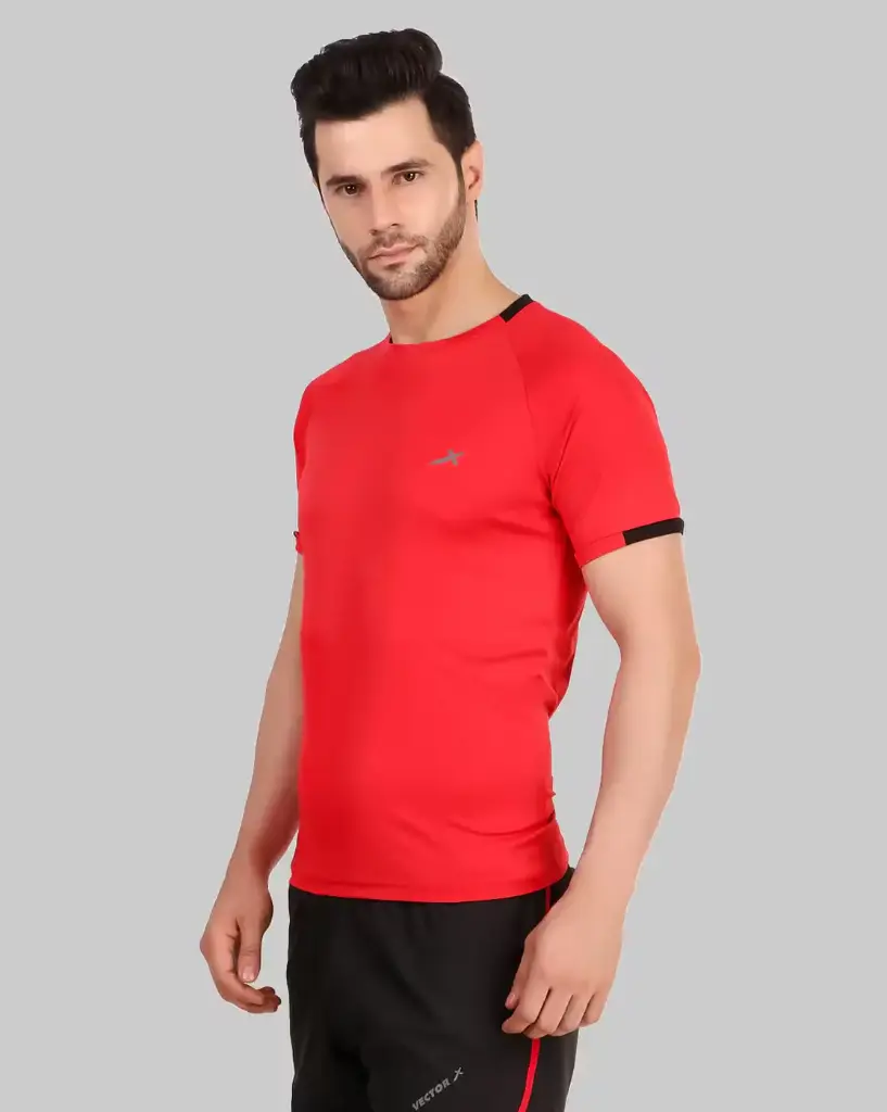 Vector X Mens T-shirts VTD-101 