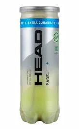 Head Padel Pro+ Ball 