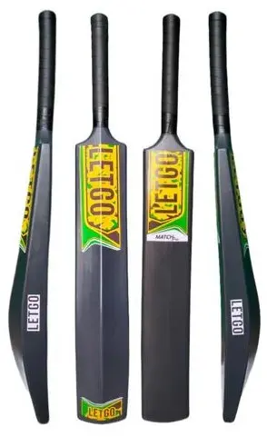 LETGO Plastic Bat Blade X