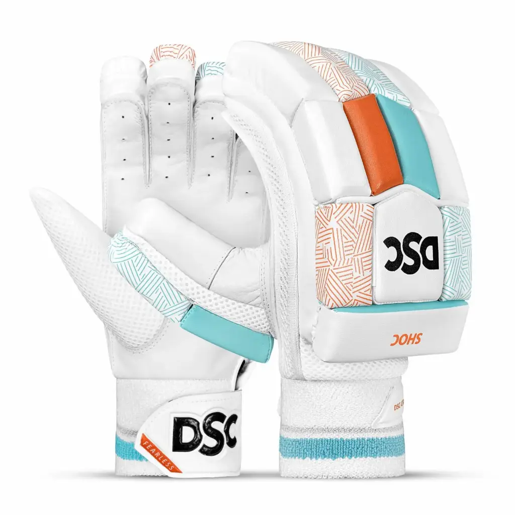 Dsc B/Gloves Int Shoc 