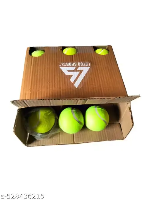 LETGO Ckt Ball Indoor Tennis Pro Active