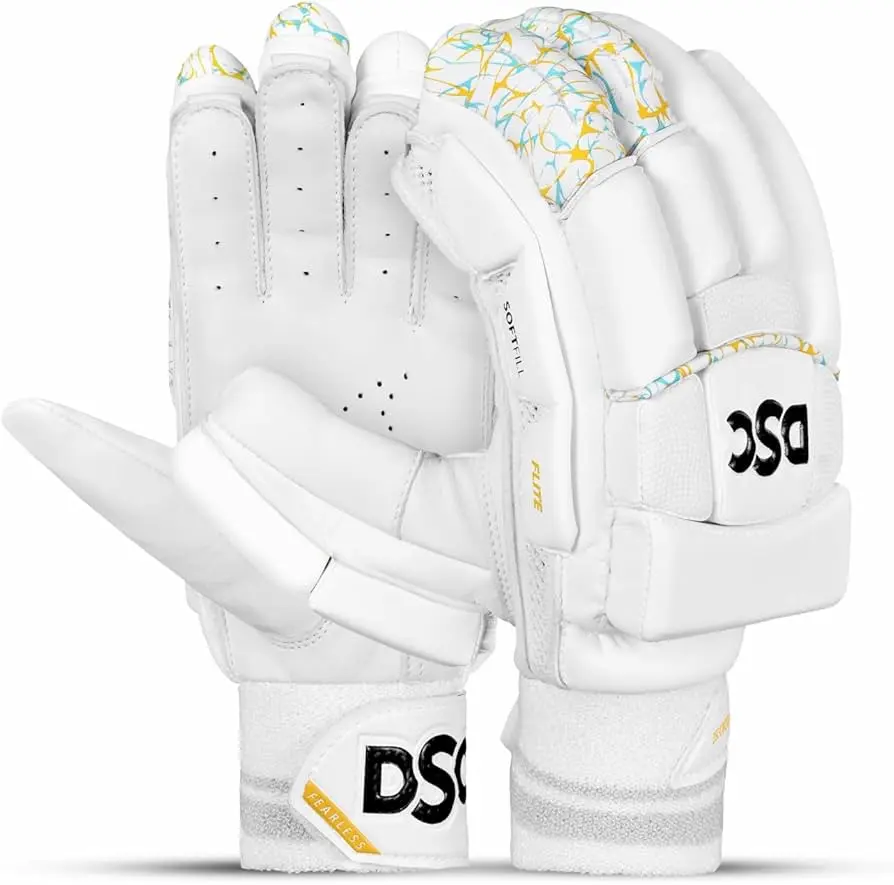Dsc B/Gloves Co Flite  