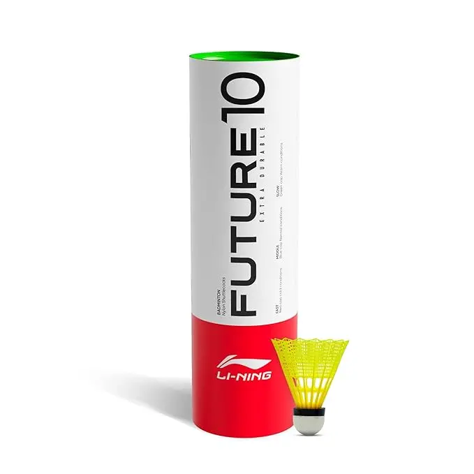 Lining Nylon Shuttle Future 10