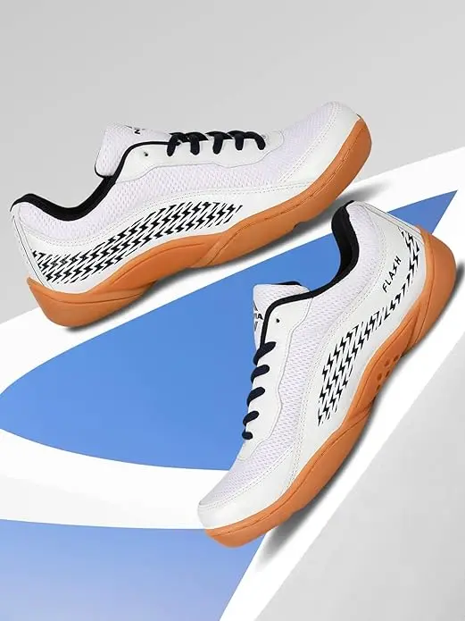 Nivia Badminton Shoe Flash 2.0