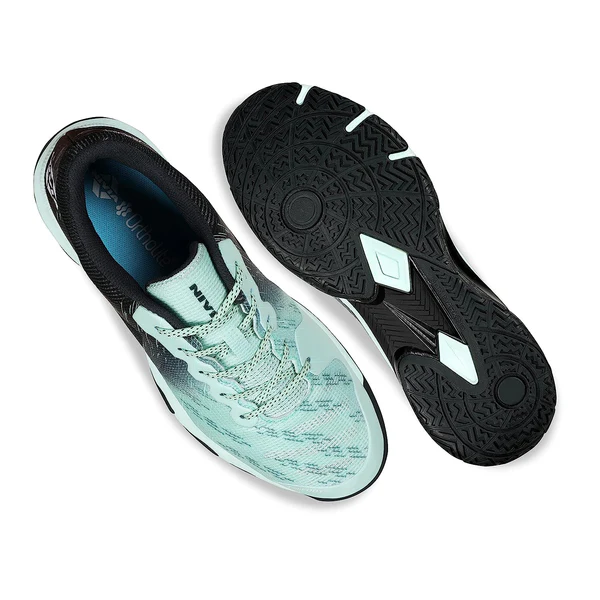 Nivia Badminton Shoe Verdict