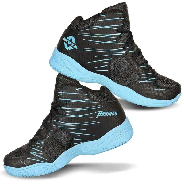 Nivia Basketball Shoe Panther 2.0