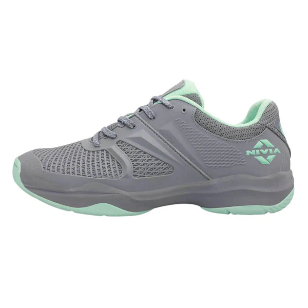 Nivia Badminton Shoe Jury 