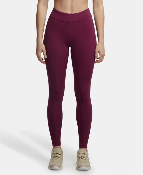 Jockey Mw 20 Leggings