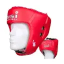 USI Lite Contest Headguard 615DP