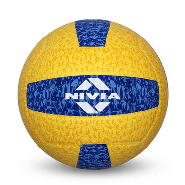 Nivia Volleyball Moulded G-2020PU