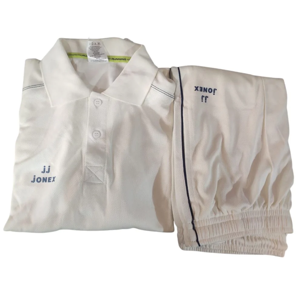 Jonex Cricket Dress