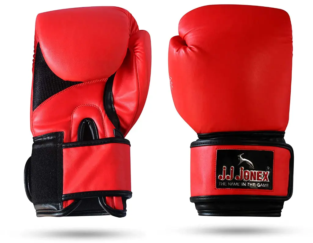 Jonex Boxing Gloves Boss 6 oz  