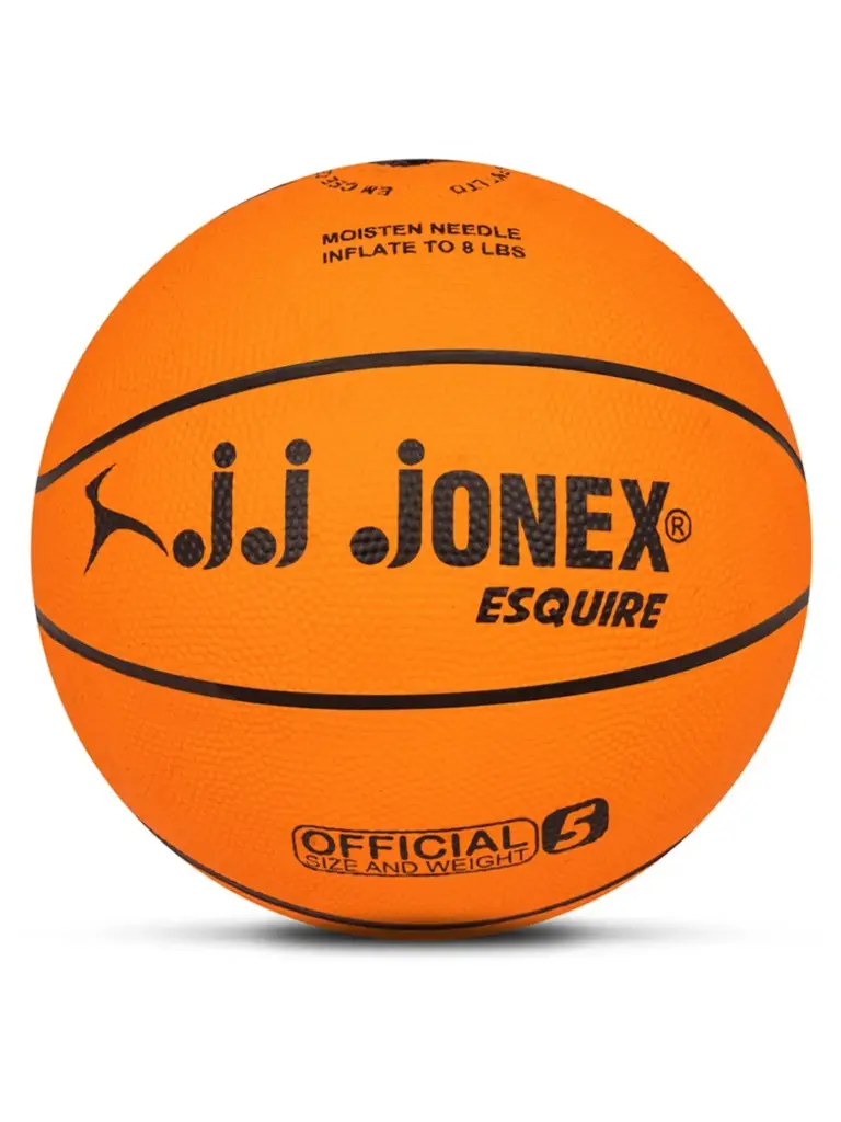 Jonex Basketball Esquire