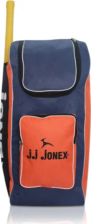Jonex Cricket Kitbag Club