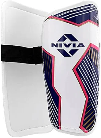 Nivia Classic Shinguard SG-756