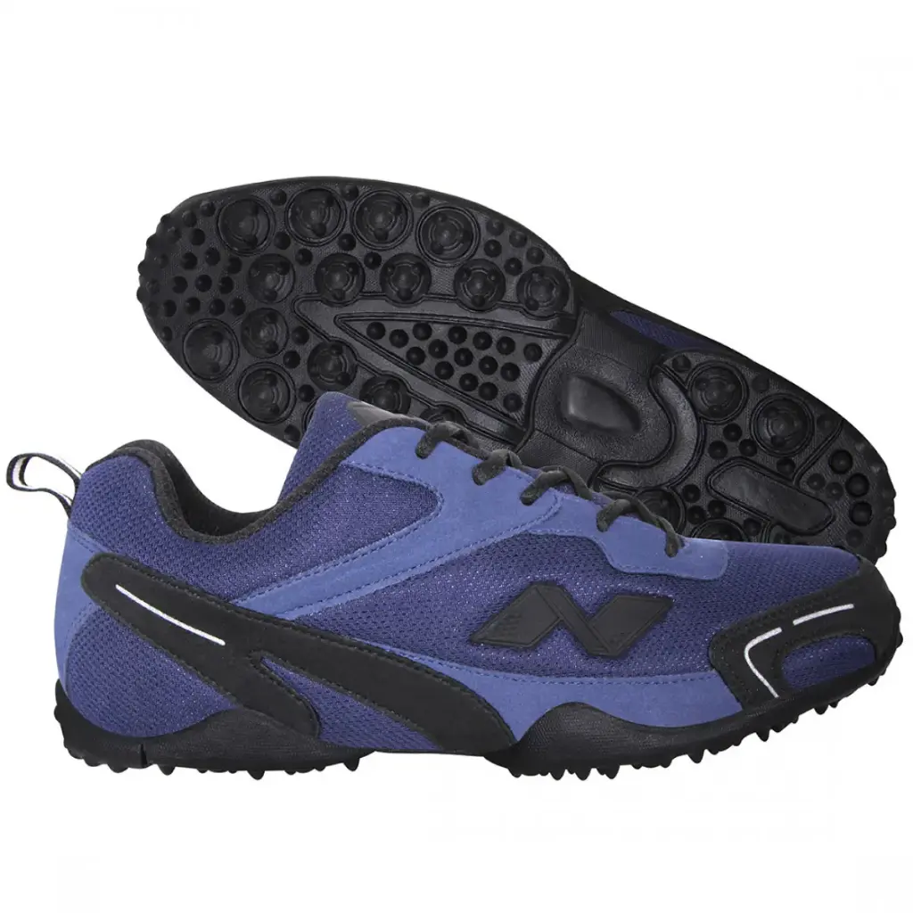 Nivia Spikes marathon 