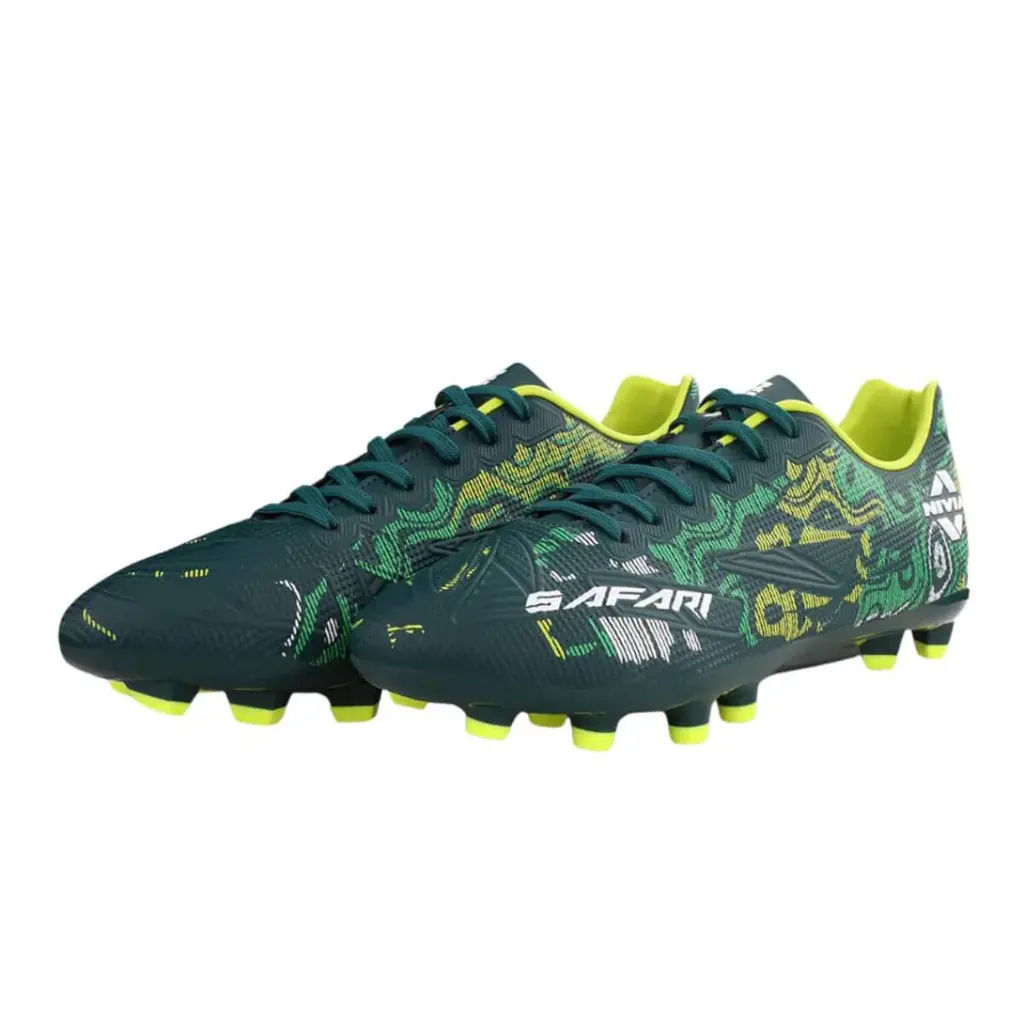 Nivia F/S Safari  