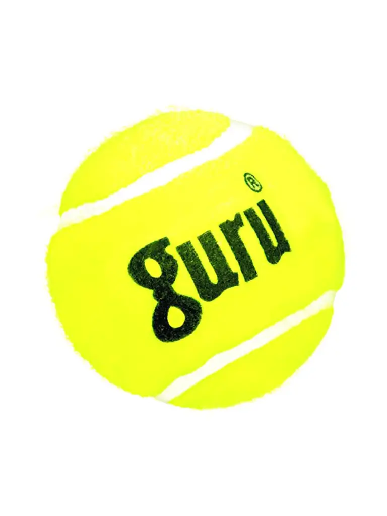Guru Ckt Tennis Ball