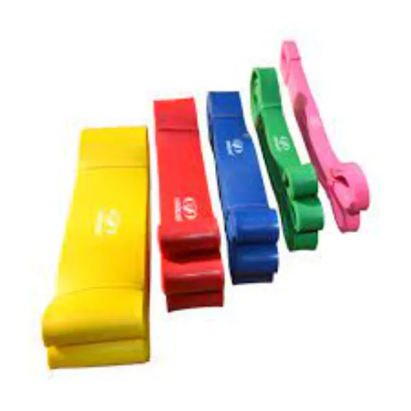 Cougar Super Rubber Band  