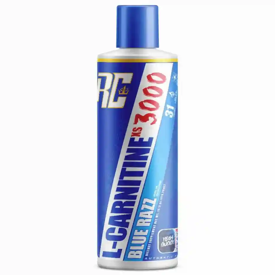 RC L-Carnitine Liq 16oz