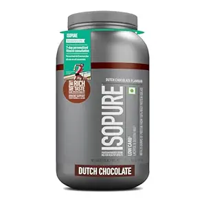 ON Isopure Lowcarb 2KG