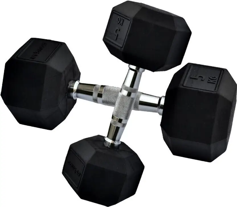 Cougar Thor Hexa Dumbbells WLB-008