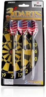 VIXEN Dart Fight Classic Light 547