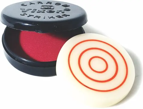 VIXEN Carrom Striker Sniper 8MM 7107