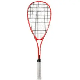 Head Squash Racket Cyber Edge