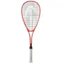 Head Squash Racket Cyber Edge