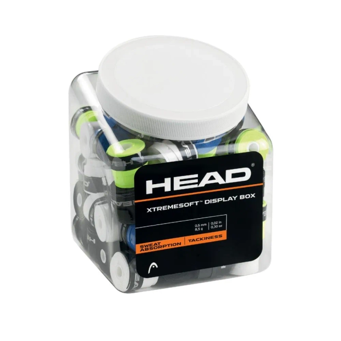 Head Tennis Grip Extreme Soft  