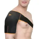 Tynor Shoulder Support D Lock Neo 