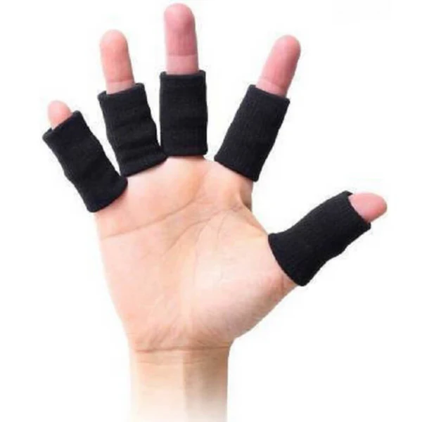 Tynor Finger Sleeves 