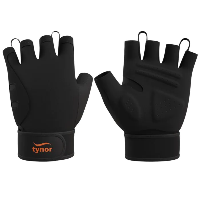 Tynogrip Training Gloves W.Support 