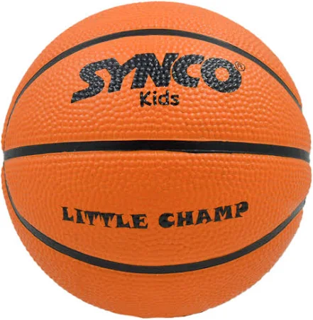 Synco Basketball Little Champ 1