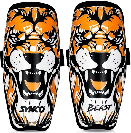 Synco Shin Guard Beast