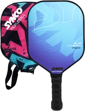 Synco Pickle Racket Hybrid