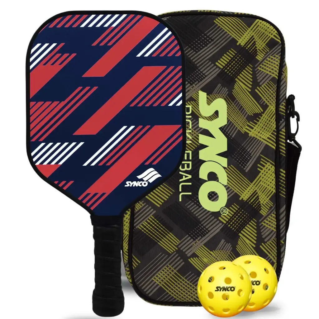 Synco Pickle Racket Carbonium