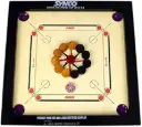 Synco Carrom Board Eco Series