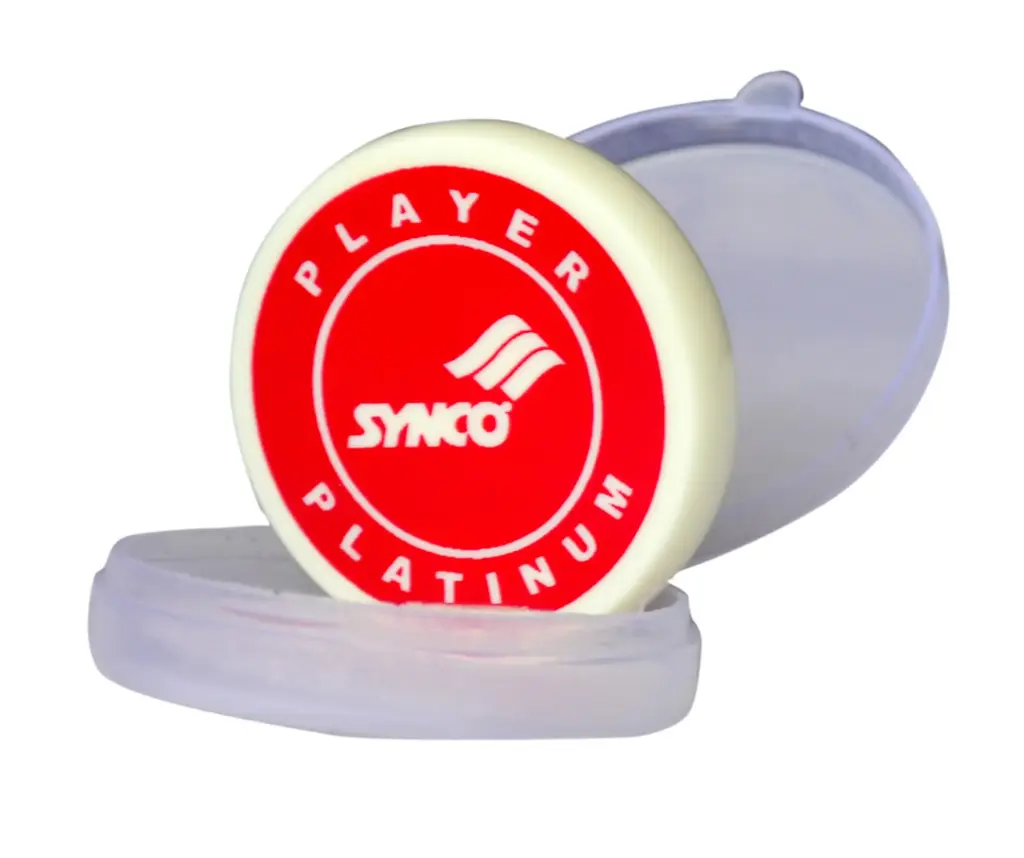 Synco Carrom Striker Platinum 