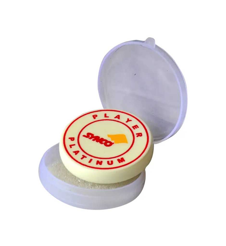 Synco Carrom Striker Platinum 